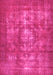 Persian Pink Bohemian Rug, con1989pnk