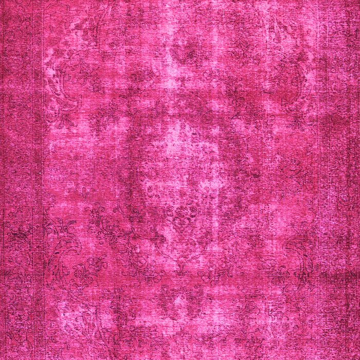 Persian Pink Bohemian Rug, con1989pnk