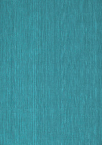 Abstract Light Blue Contemporary Rug, con198lblu