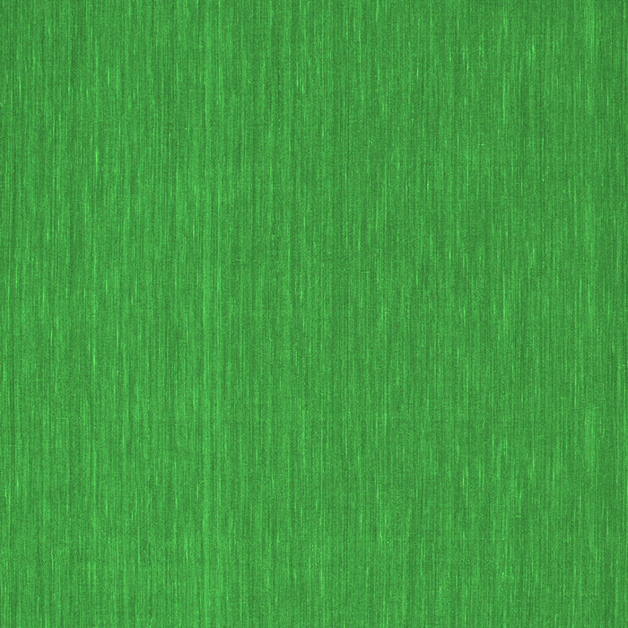 Abstract Green Contemporary Rug, con198grn