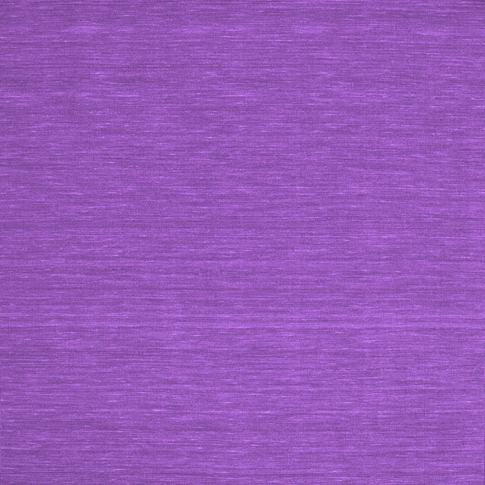 Square Machine Washable Abstract Purple Contemporary Area Rugs, wshcon198pur