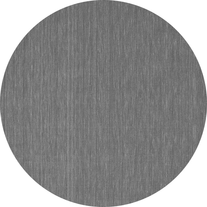 Machine Washable Abstract Gray Contemporary Rug, wshcon198gry