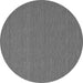 Machine Washable Abstract Gray Contemporary Rug, wshcon198gry