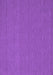 Machine Washable Abstract Purple Contemporary Area Rugs, wshcon198pur