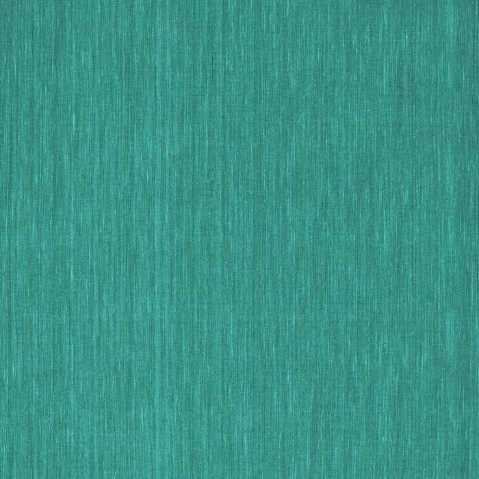 Abstract Turquoise Contemporary Rug, con198turq