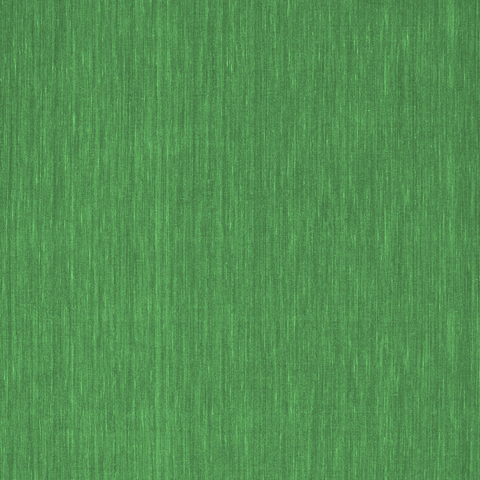 Abstract Emerald Green Contemporary Rug, con198emgrn