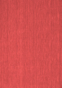 Abstract Red Contemporary Rug, con198red