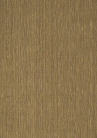 Abstract Brown Contemporary Rug, con198brn