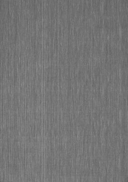 Abstract Gray Contemporary Rug, con198gry