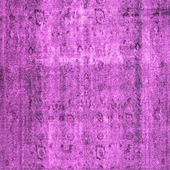 Abstract Pink Contemporary Rug, con1998pnk