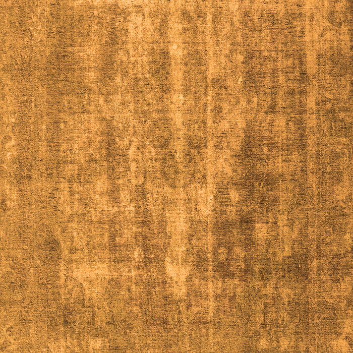 Serging Thickness of Machine Washable Abstract Orange Contemporary Area Rugs, wshcon1999org