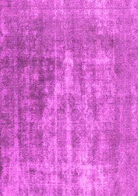 Abstract Pink Contemporary Rug, con1999pnk