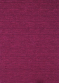 Abstract Purple Contemporary Rug, con199pur