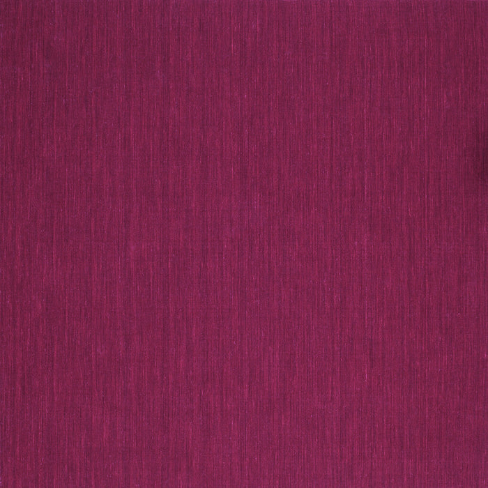 Square Machine Washable Abstract Purple Contemporary Area Rugs, wshcon199pur