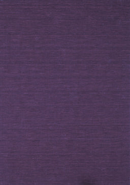 Abstract Blue Contemporary Rug, con199blu