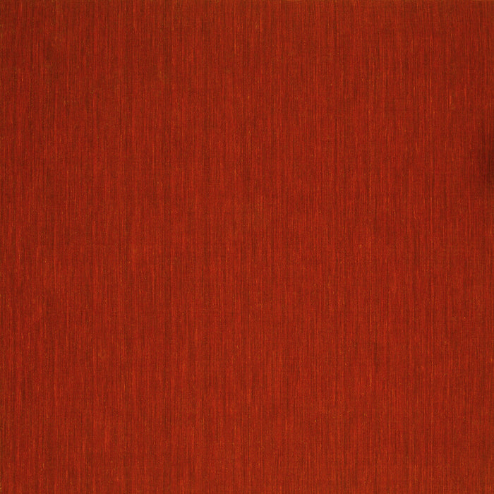 Square Machine Washable Abstract Yellow Contemporary Rug, wshcon199yw