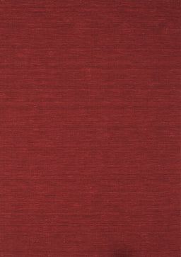 Abstract Brown Contemporary Rug, con199brn