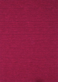 Abstract Pink Contemporary Rug, con199pnk