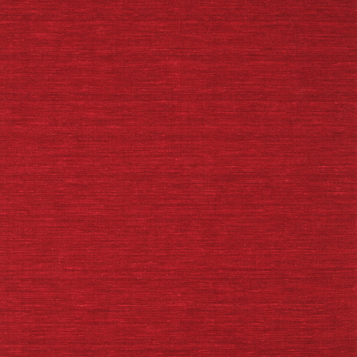 Abstract Red Contemporary Area Rugs