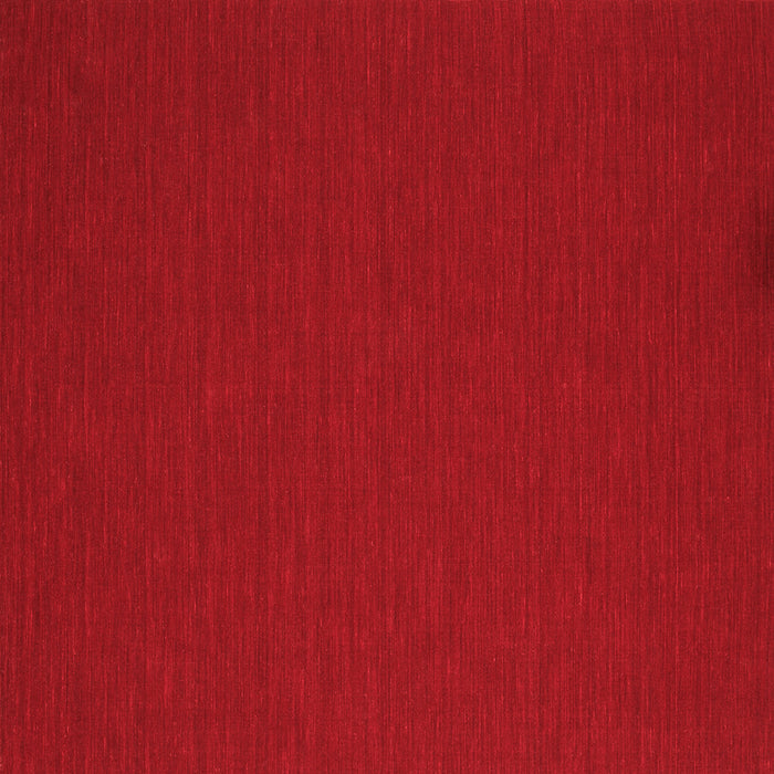 Machine Washable Abstract Red Contemporary Rug, wshcon199red