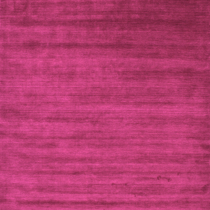 Abstract Pink Contemporary Rug, con19pnk