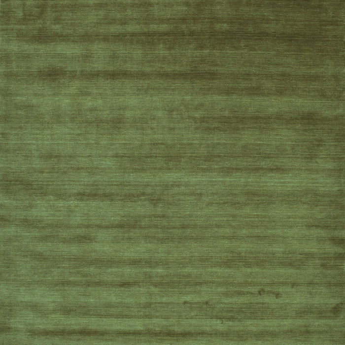 Abstract Turquoise Contemporary Rug, con19turq