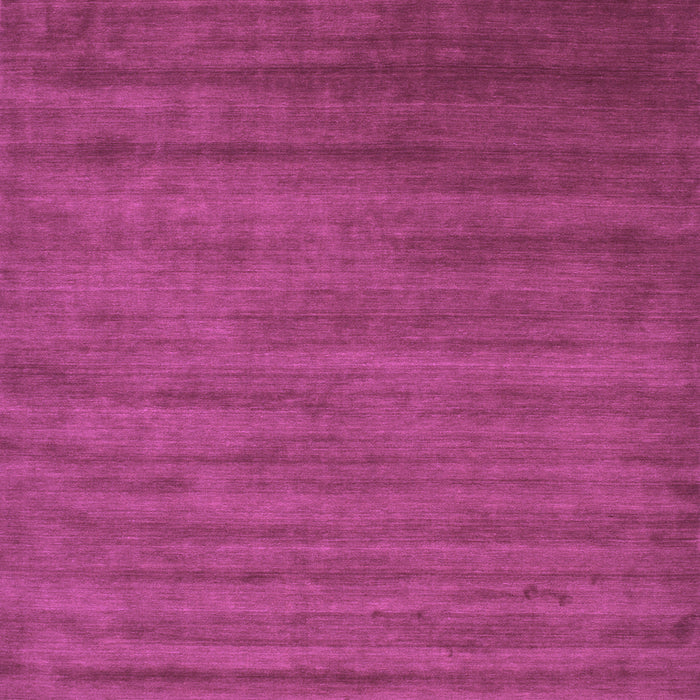 Abstract Purple Contemporary Rug, con19pur