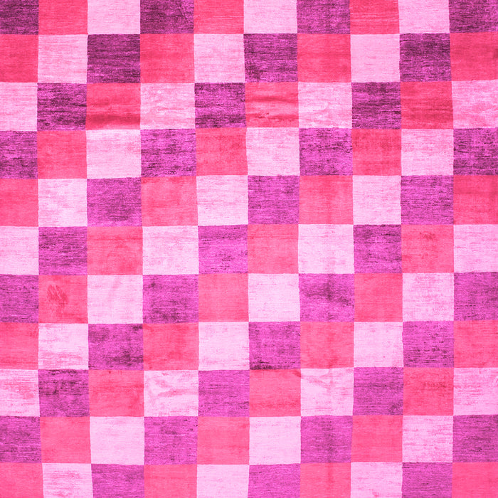 Machine Washable CON1X Pink CON1X Rug, wshcon1pnk