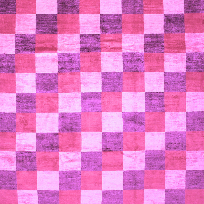 Machine Washable CON1X Purple CON1X Area Rugs, wshcon1pur