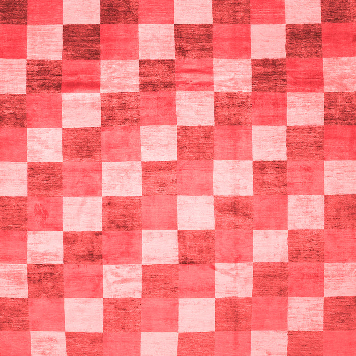 Machine Washable CON1X Red CON1X Rug, wshcon1red