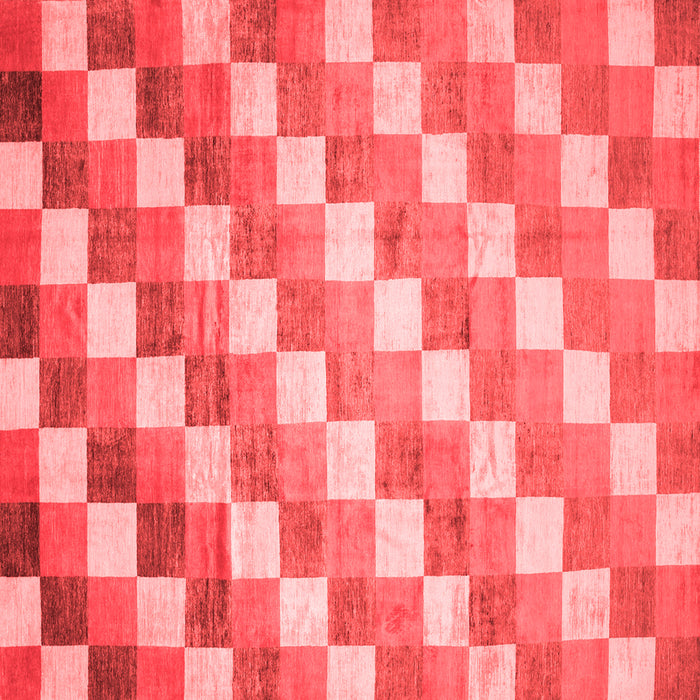 Machine Washable CON1X Red CON1X Rug, wshcon1red