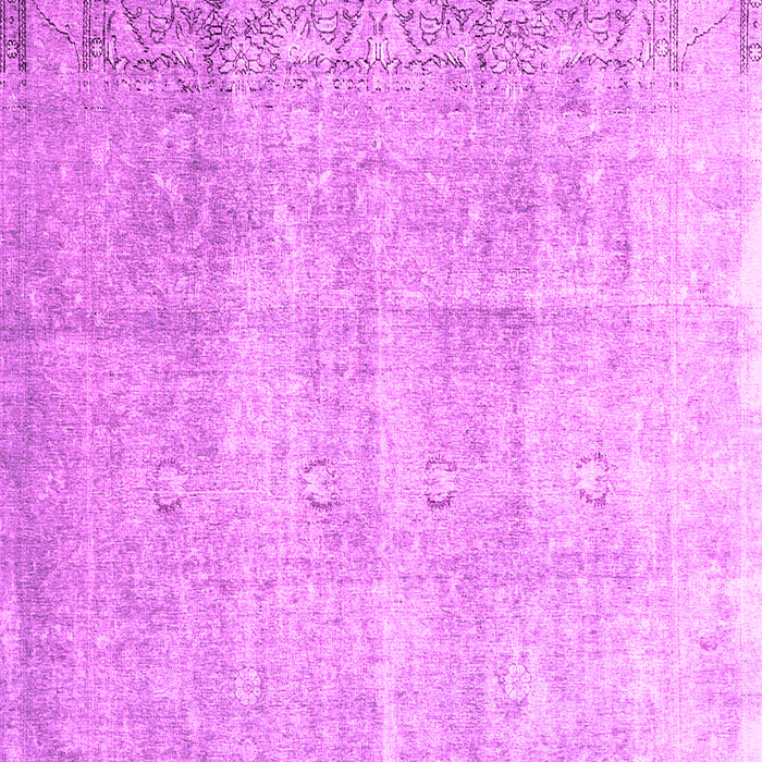 Abstract Pink Contemporary Rug, con2002pnk