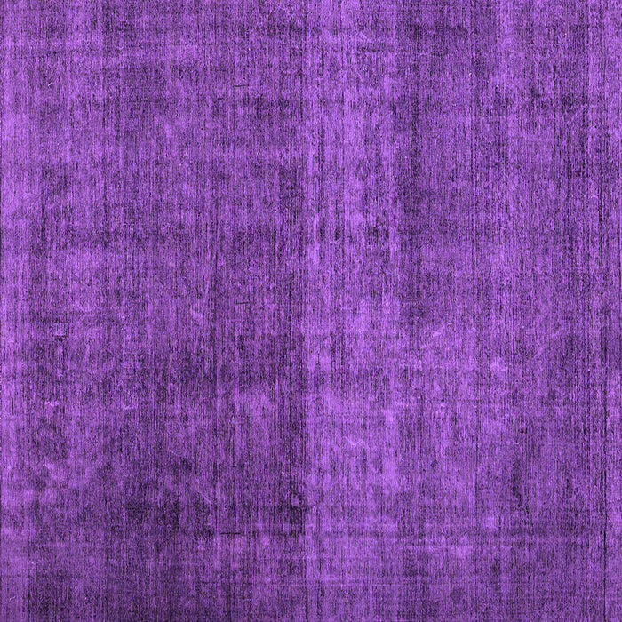 Abstract Purple Contemporary Rug, con2006pur