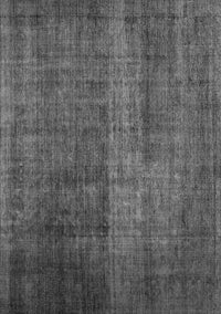 Abstract Gray Contemporary Rug, con2006gry