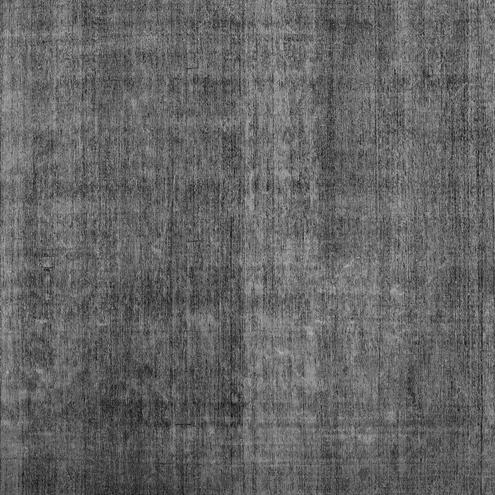 Serging Thickness of Machine Washable Abstract Gray Contemporary Rug, wshcon2006gry