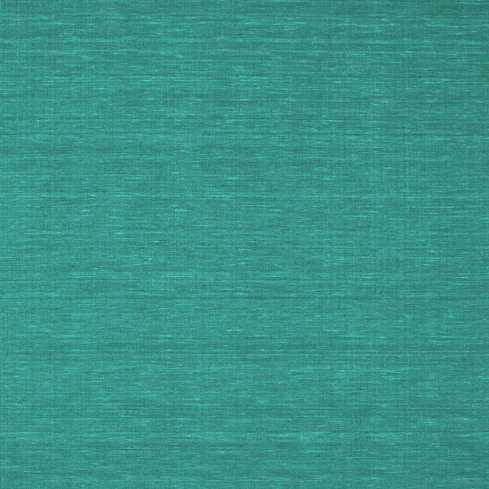 Abstract Turquoise Contemporary Rug, con200turq