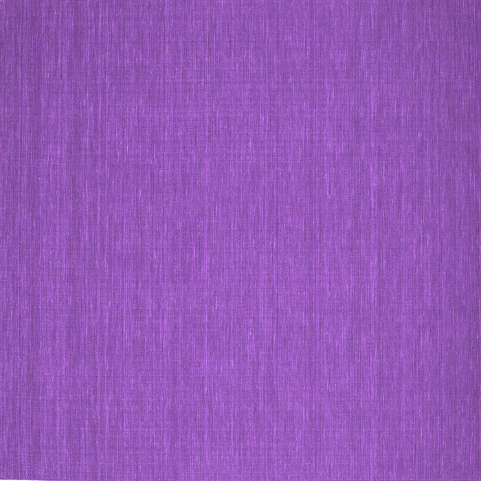 Square Machine Washable Abstract Purple Contemporary Area Rugs, wshcon200pur