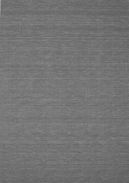 Abstract Gray Contemporary Rug, con200gry