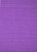 Machine Washable Abstract Purple Contemporary Area Rugs, wshcon200pur