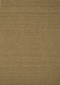 Abstract Brown Contemporary Rug, con200brn