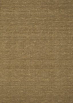 Abstract Brown Contemporary Rug, con200brn