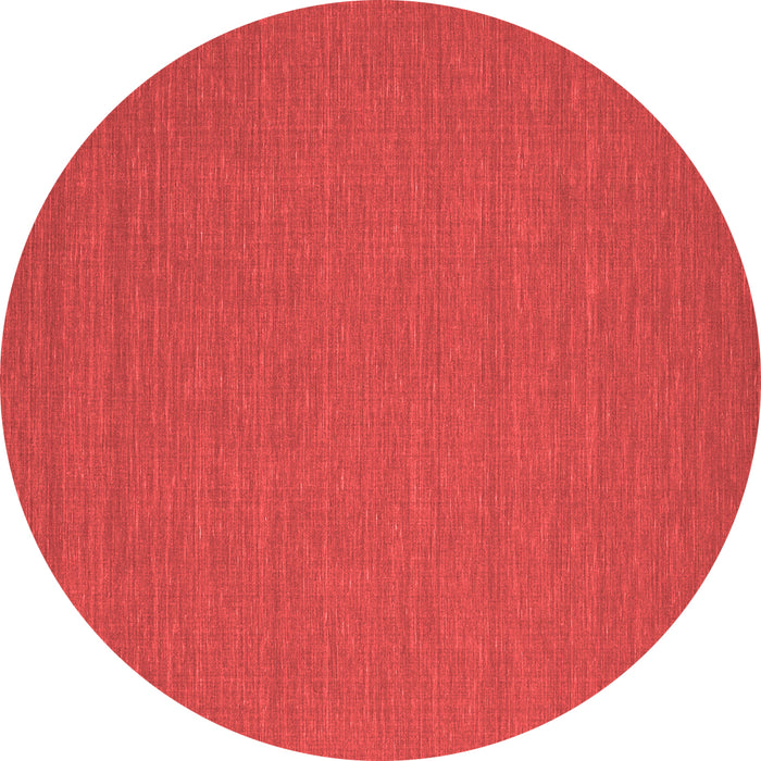 Abstract Red Contemporary Rug, con200red