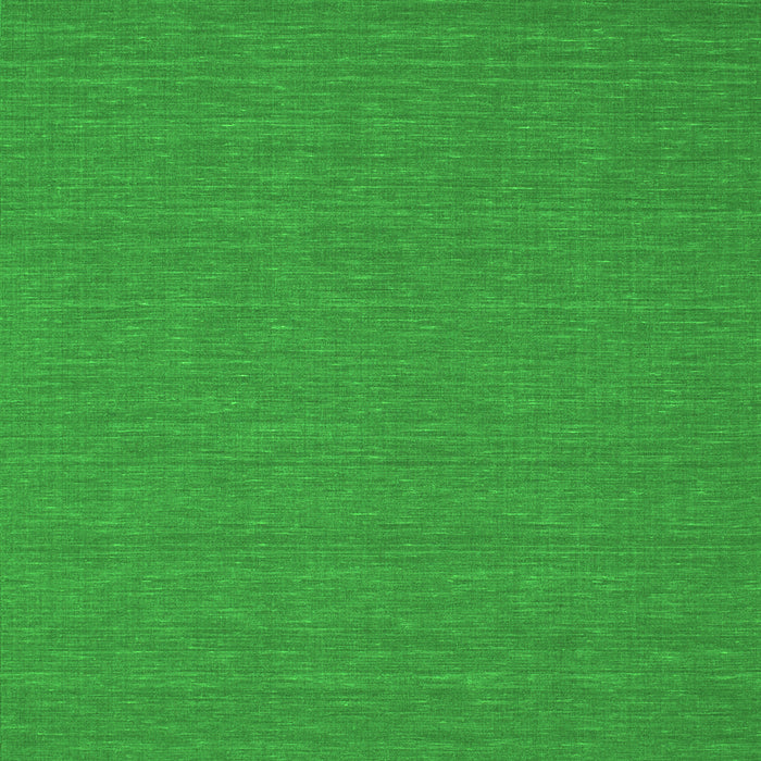 Serging Thickness of Machine Washable Abstract Green Contemporary Area Rugs, wshcon200grn