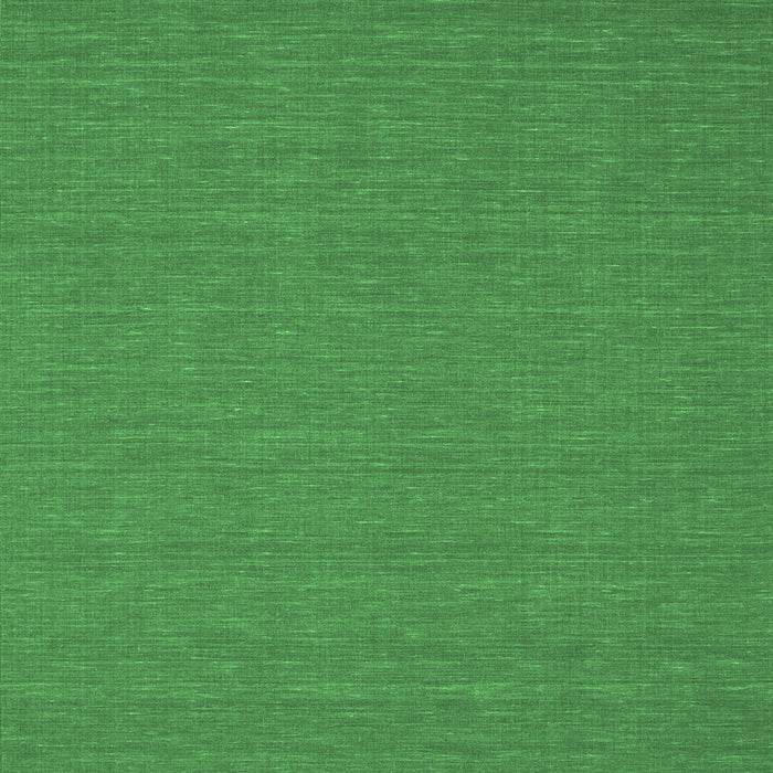 Abstract Emerald Green Contemporary Rug, con200emgrn