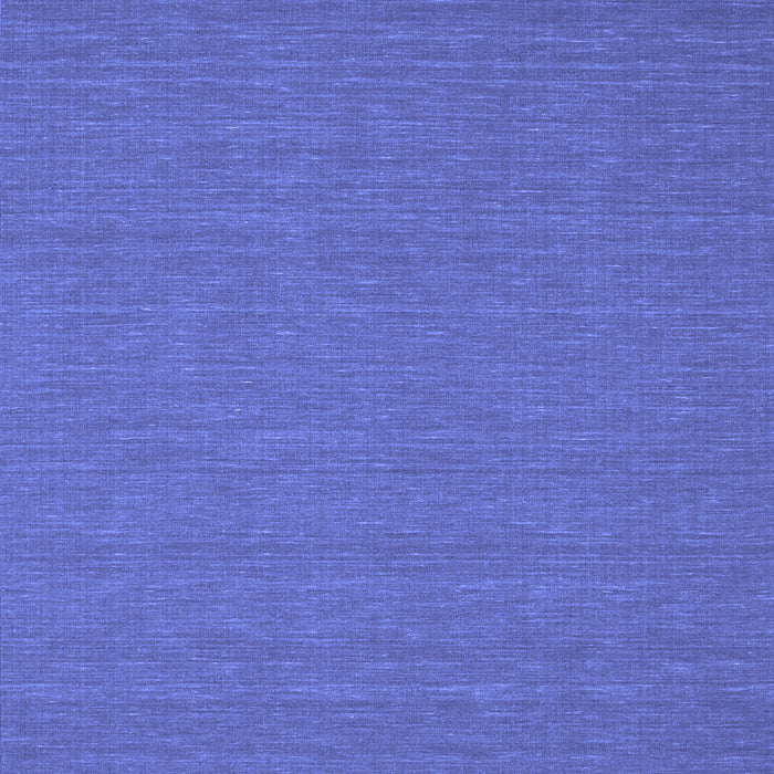 Abstract Blue Contemporary Rug, con200blu