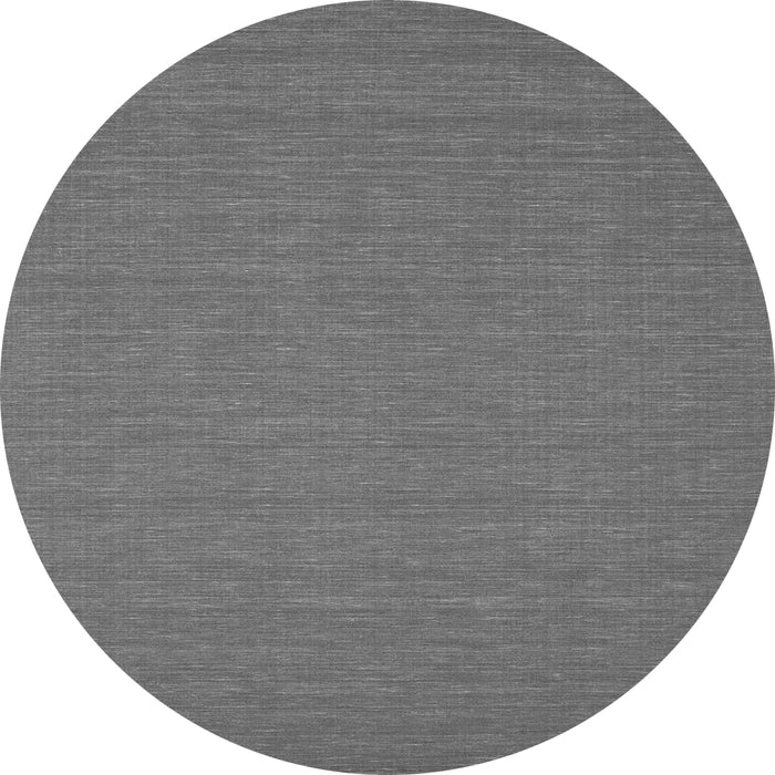 Square Abstract Gray Contemporary Rug, con200gry
