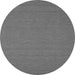 Square Abstract Gray Contemporary Rug, con200gry