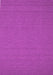 Machine Washable Abstract Pink Contemporary Rug, wshcon200pnk