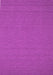 Abstract Pink Contemporary Rug, con200pnk