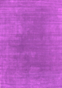 Abstract Pink Contemporary Rug, con2010pnk